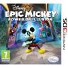 3DS GAME - Epic Mickey: Power of Illusion